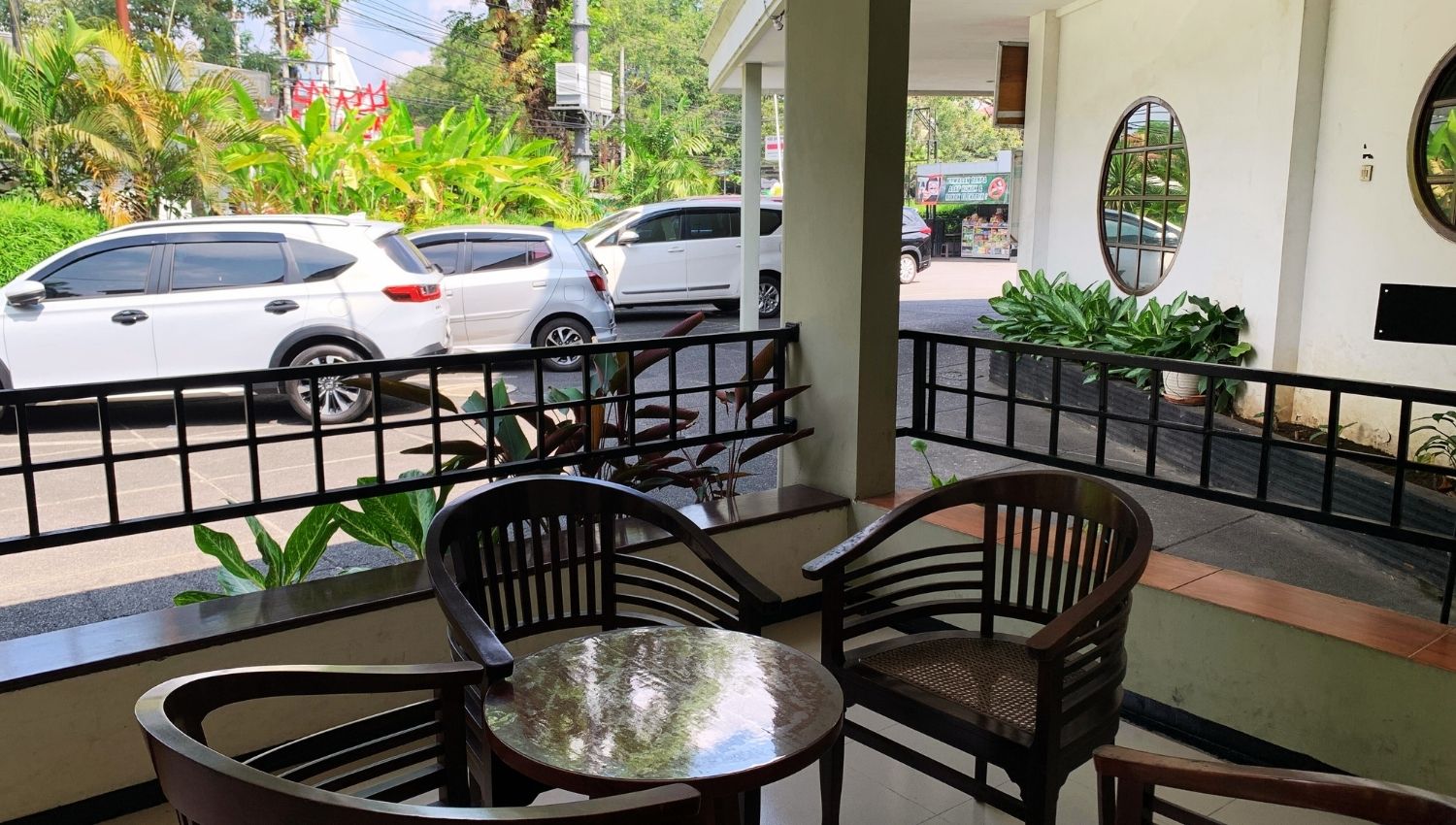 KELAS I BOUGENVILLE (3)