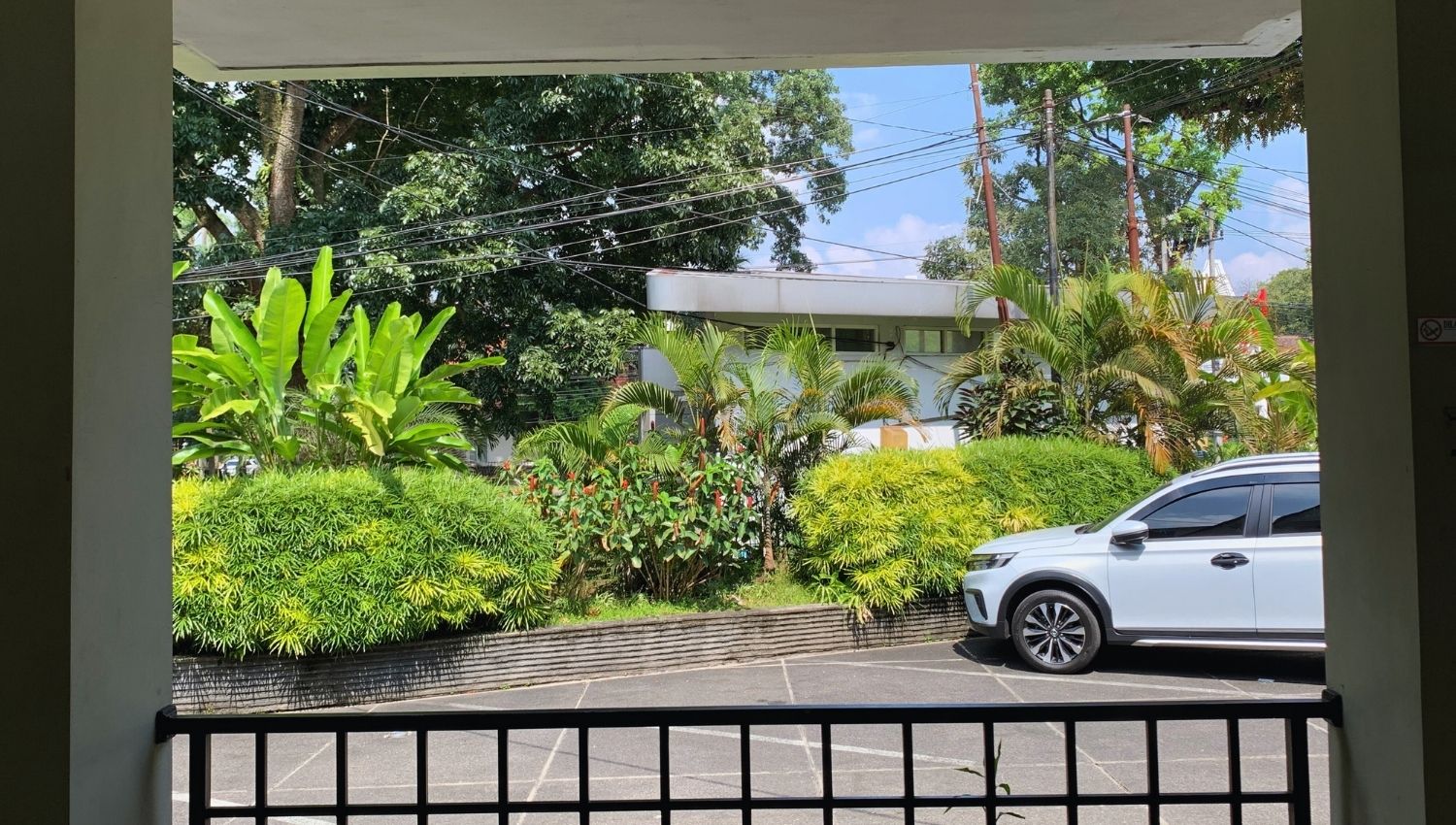 KELAS I BOUGENVILLE (5)