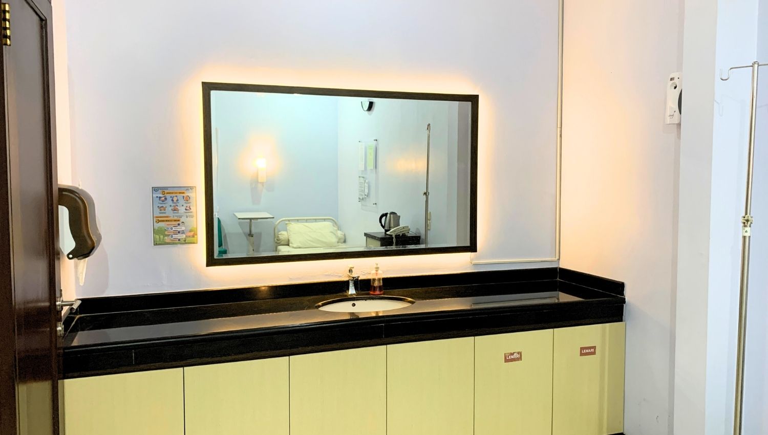 KELAS I CHRISSANT (2)