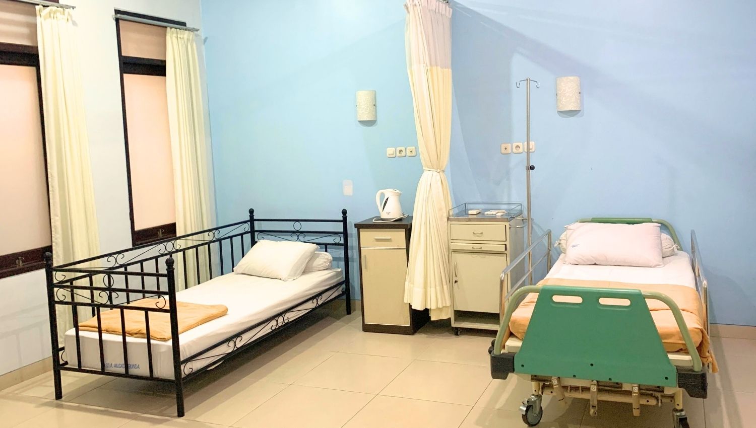 KELAS I TERATAI MAIN