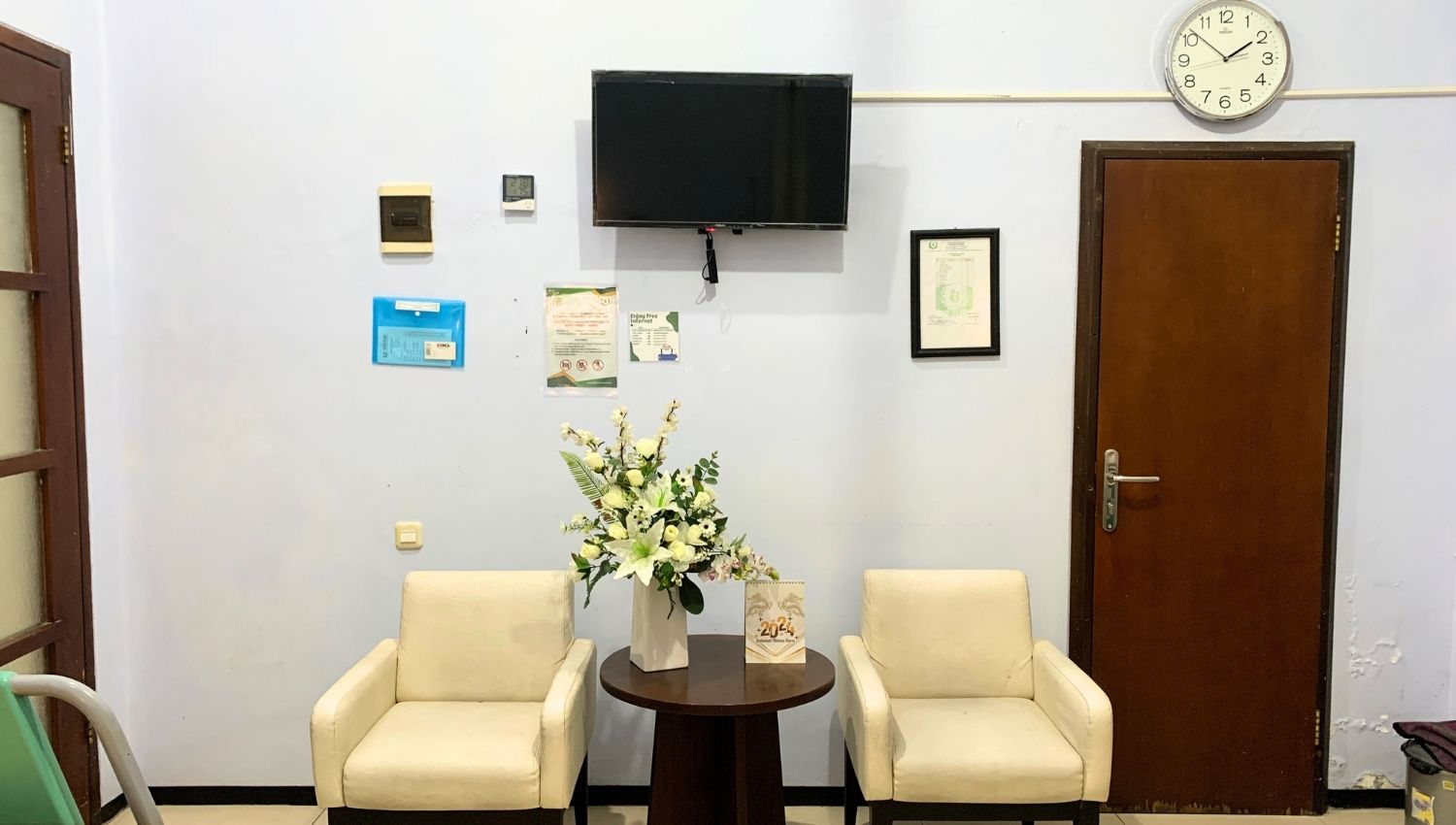 KELAS II CAMELIA (2)