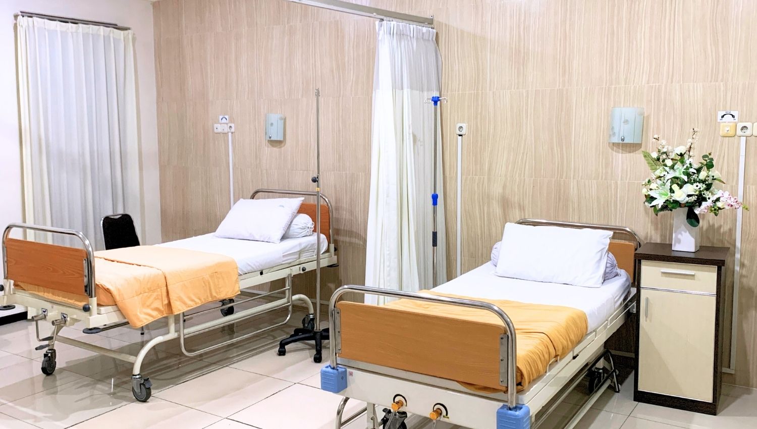 KELAS II MELATI MAIN