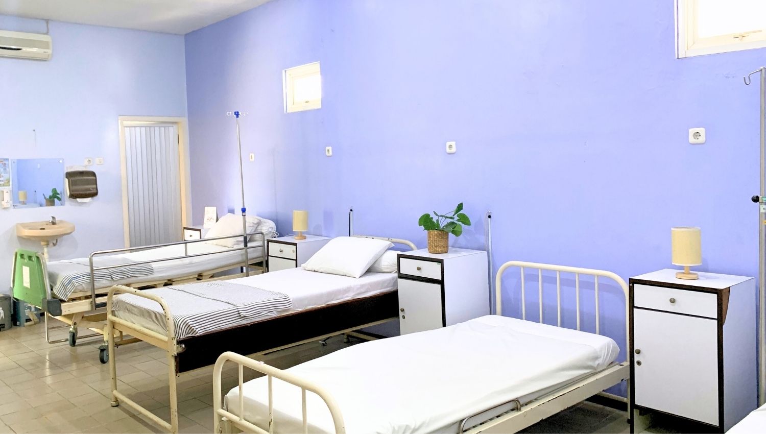 KELAS III GEBRA (MAIN)