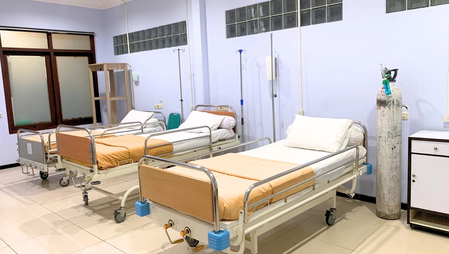 KELAS III MAWAR MAIN